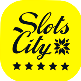 Slots City Logo