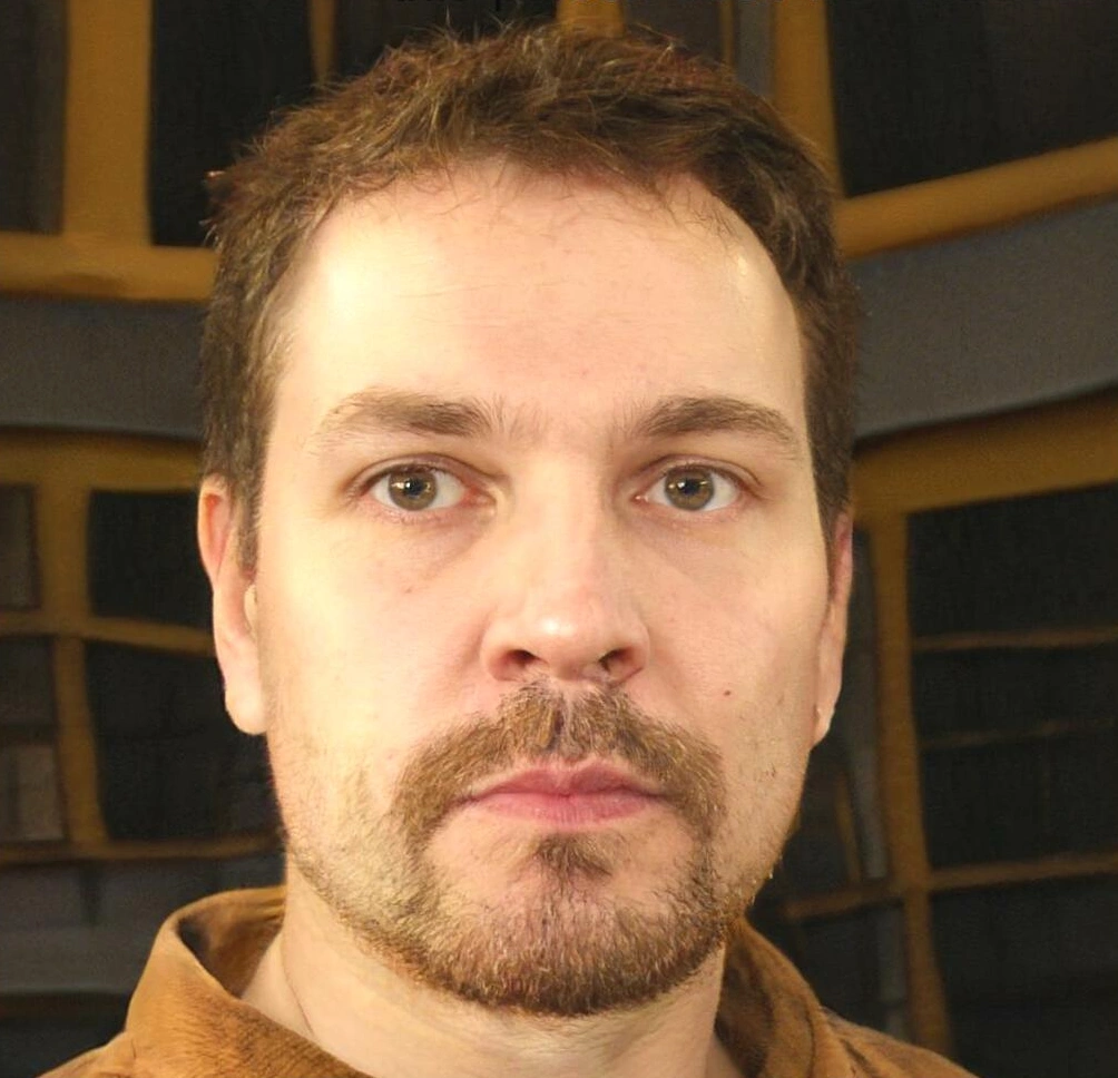 Ігор Шевченко